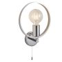 Endon MEROLA 96002 Светильник за стена 1x10W/E27 IP44