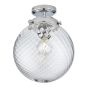 Endon MILSTON 96488 Таванна лампа 1x10W/E27 IP44
