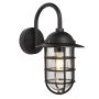 Endon PORT 96907 Светильник за стена 1x10W/E27 IP44