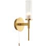 Endon Talo 96163 Светильник за стена 1x3w/g9 ip44