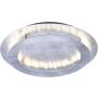 Paul Neuhaus NEVIS 9621-21 Таванна лампа 4x26W/LED 3000k 2300lm ip20