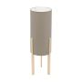 Eglo CAMPODINO 97894 Масичка лампа 1x60W/E27