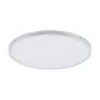 Eglo FUEVA 1 97552 Таванен светилник 1x27W/LED 3200LM