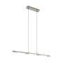 Eglo LANIENA 97084 Висяща лампа 4x5,5W/LED 450LM