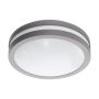 Eglo LOCANA 97299 Таванен светилник 1x14W/LED 1300LM IP44