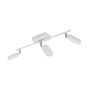 Eglo PALOMBARE-C 97693 Спот 3x5W/LED 1800LM