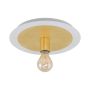 Eglo PASSANO 97491 Таванен светилник 1x4W/E27 330LM