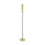 Eglo PINTO GOLD 97655 Стойка лампа 1x60W/E27