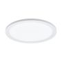 Eglo SARSINA 97501 Таванен светилник 1x17W/LED 2200LM