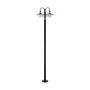 Eglo SIRMIONE 97288 Фенер 3x60W/E27 IP44