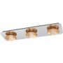 Eglo TORANO 97523 Таванен светилник 3x5,4W/LED 1530LM