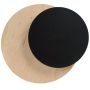 Emibig CIRCLE 971/2 Светильник за стена 1x20W/G9 IP20