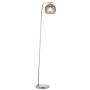 Endon DIMPLE 97978 Стойка лампа 10W LED E27 IP20