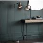 Endon SELVA 975422 Стойка лампа 1x40W/E27