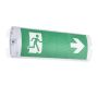 Endon SIGHT PLUS 97817 Авариен светилник 3W 6500K IP65