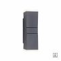 Paul Neuhaus RYAN 9722-13 Светильник за стена 2x5W/LED 3000K 730LM IP54