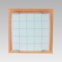 Prezent GEOMETRICA I. 975 Таванен светилник 1x60W/E27 IP20