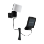 Eglo CASABAS 98195 Светильник за стена 1x5,4W/LED 590LM IP44