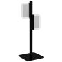 Eglo ERVIDEL 98878 Масичка лампа 2x4,5W/LED 3000K 960LM IP20