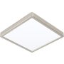 Eglo FUEVA-Z 98852 Таванен светилник 19,5W/LED 2700-6500K 2500LM IP44