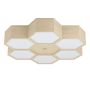 Eglo MIRLAS 98863 Таванен светилник 6x9W/E27 IP20