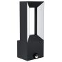 Eglo RIFORANO 98726 Светильник за стена 2x5W/LED 3000K 1100LM IP44