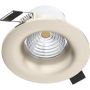Eglo SALICETO 98244 Вградено спот светило 6W/LED 2700K 380LM IP20