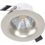 Eglo SALICETO 98246 Вградено спот светило 6W/LED 4000K 450LM IP20