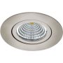 Eglo SALICETO 98303 Вградено спот светило 6W/LED 2700K 450LM IP20