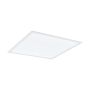 Eglo SALOBRENA-B 98766 LED панел 1x32,5W/LED 2700-6500K 4200lm IP20