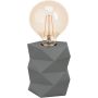 Eglo SWARBY 98859 Масичка лампа 1X60W/E27 IP20