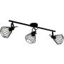 Eglo TABILLANO 98764 Спот 3x40W/E27 IP20