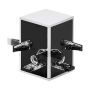 Eglo TP CUBE CONNECTOR 98802 Съединител