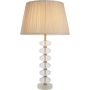 Endon ANNABELLE + FREYA 98345 Масичка лампа 7W LED E14 IP20