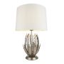 Endon DELPHINE 98046 Масичка лампа 1x10W/E27 IP20