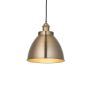 Endon FRANKLIN 98745 Висяща лампа 10W LED E27 IP20
