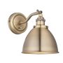 Endon FRANKLIN 98746 Светильник за стена 7W LED E14 IP20