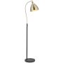 Endon Franklin 98748 Стойка лампа 1x10w/e27 ip20