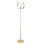 Endon HOOP 98095 Стойка лампа 10W LED E27 IP20