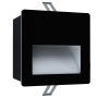Eglo ARACENA 99574 Светлина за стълбище със скрит монтаж 1x3,7W/LED 4000K 500LM IP65