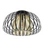 Eglo ENCINITOS 99664 Таванен светилник 1x40W/E27 IP20