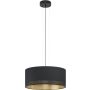 Eglo ESTEPERRA 99274 Висяща лампа 3x40W/E27 IP20