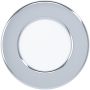 Eglo FUEVA 5 99204 Вградено спот светило 1x2,7W/LED 3000K 300LM IP44