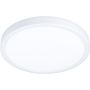 Eglo FUEVA 5 99265 Таванен светилник 1x20W/LED 3000K 2300LM IP44