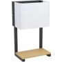 Eglo GALDAKAO 99126 Светильник за стена 1x5,4W/LED 3000K 540LM IP20