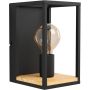 Eglo LIBERTAD 99796 Светильник за стена 1X40W/E27 IP20