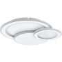 Eglo MENTALURGIA 99397 Таванен светилник 1x11W/LED 3000K, 4000K, 5000K 1700LM IP20