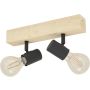 Eglo TOWNSHEND 3 99478 Спот 2x60w/e27 ip20