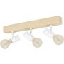 Eglo TOWNSHEND 3 99484 Спот 3x60w/e27 ip20
