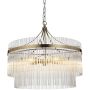 Endon Marietta 99166 Висяща лампа 5x7w/e14 ip20
